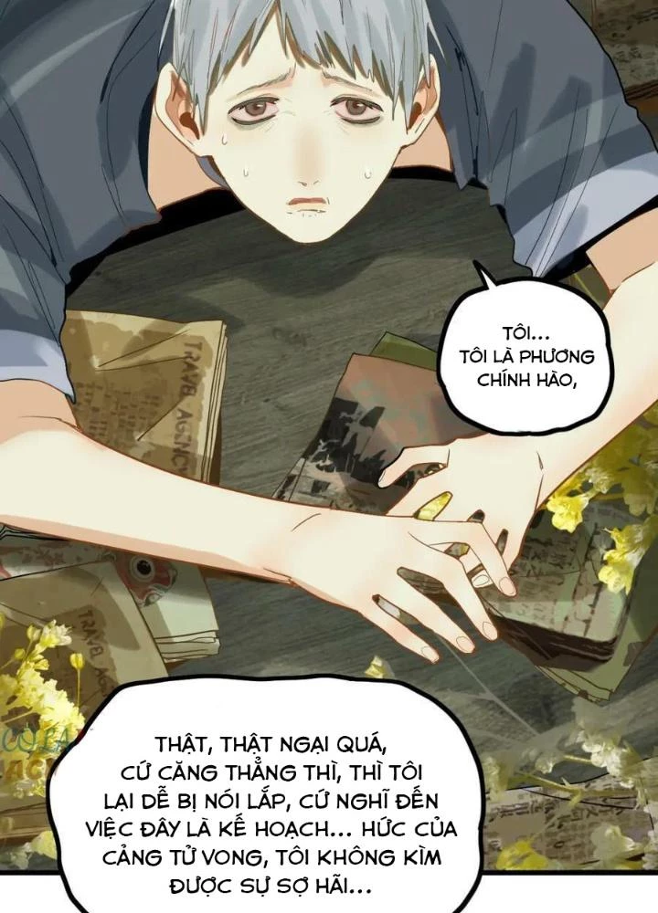 81 Câu Hỏi Chết Chóc Chapter 189 - Trang 2