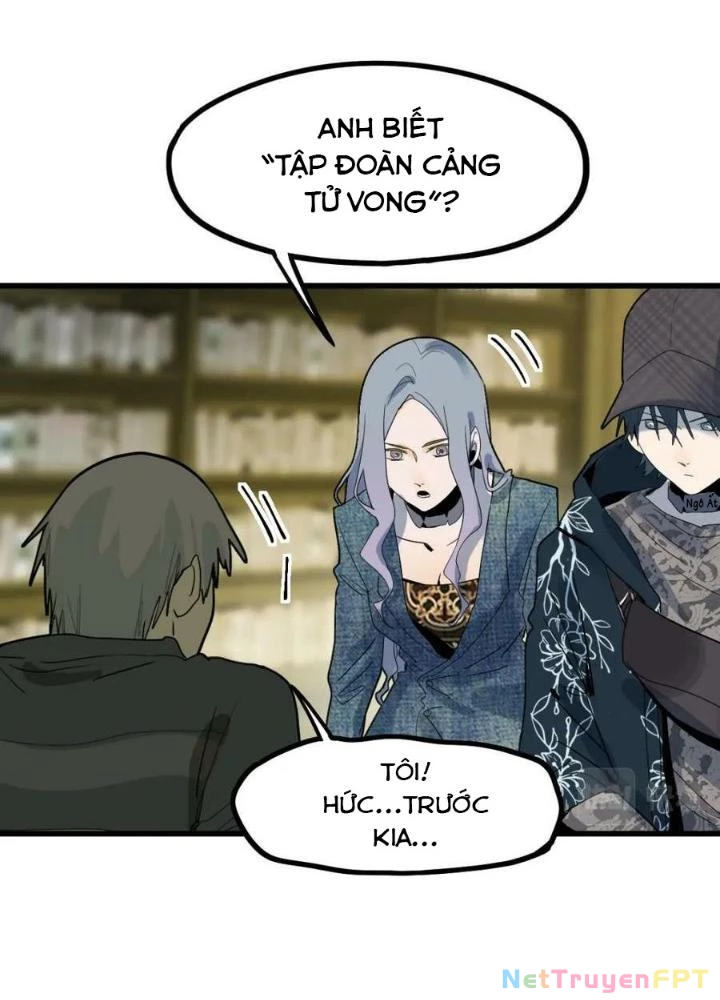 81 Câu Hỏi Chết Chóc Chapter 189 - Trang 2