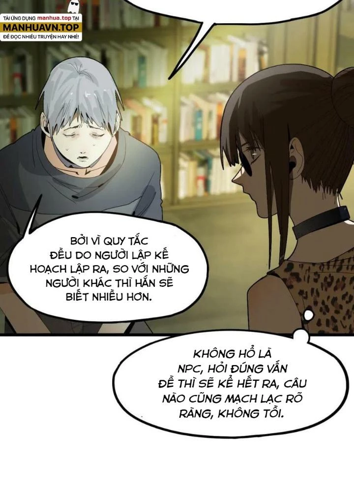 81 Câu Hỏi Chết Chóc Chapter 189 - Trang 2
