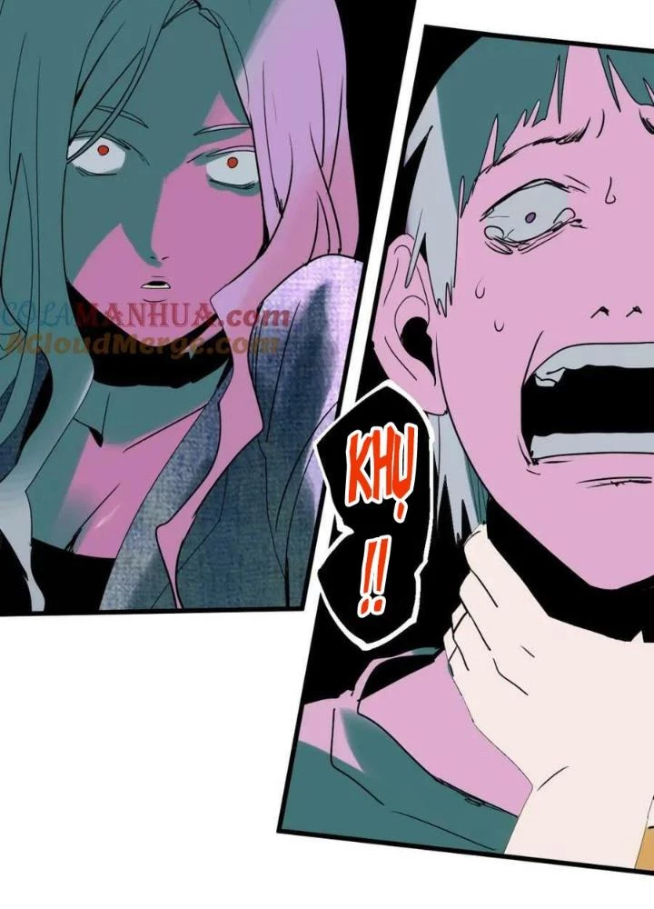 81 Câu Hỏi Chết Chóc Chapter 189 - Trang 2