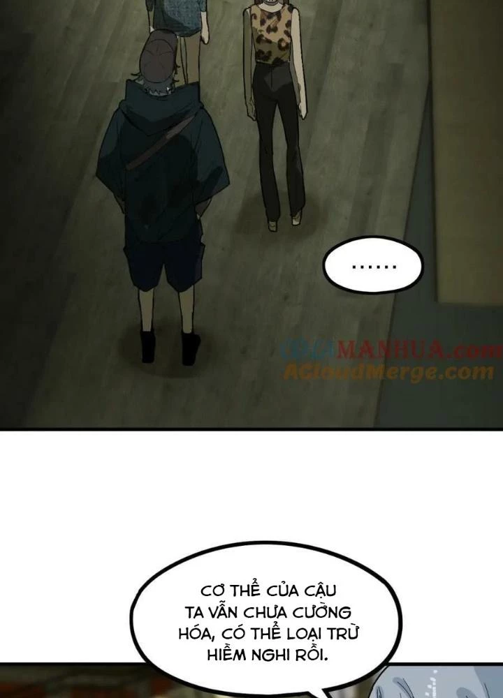 81 Câu Hỏi Chết Chóc Chapter 190 - Trang 2