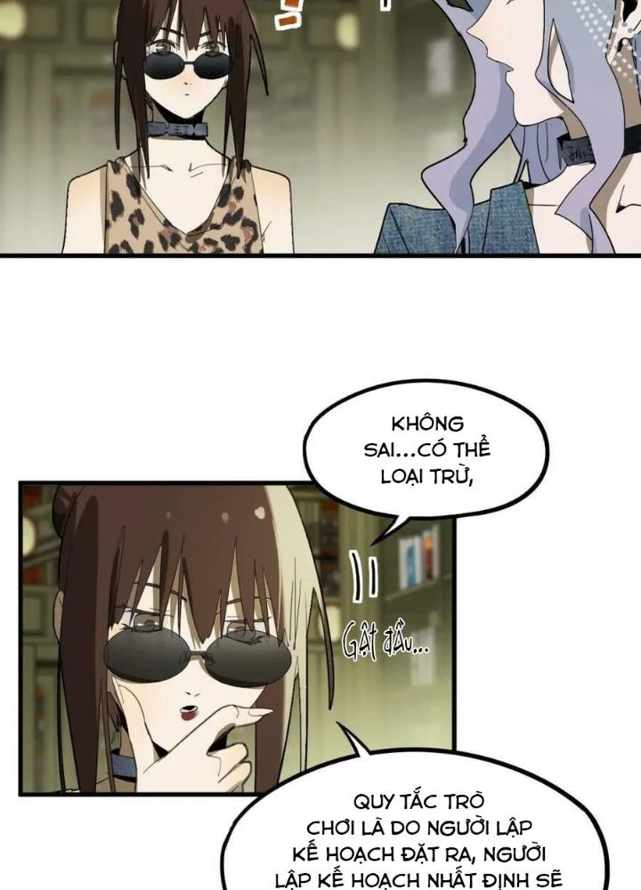 81 Câu Hỏi Chết Chóc Chapter 190 - Trang 2