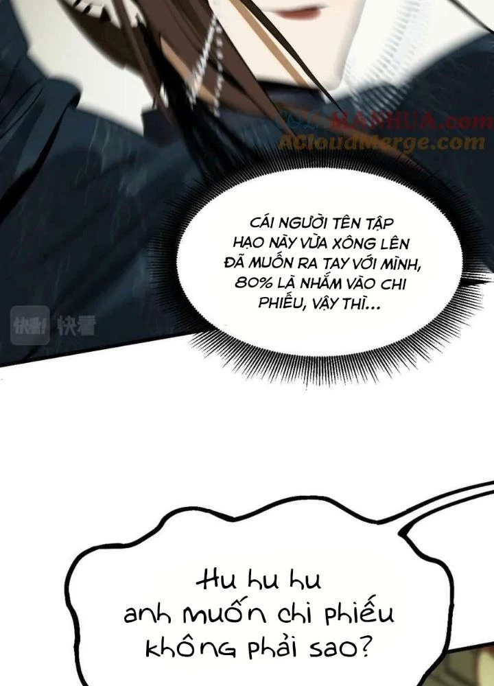 81 Câu Hỏi Chết Chóc Chapter 190 - Trang 2