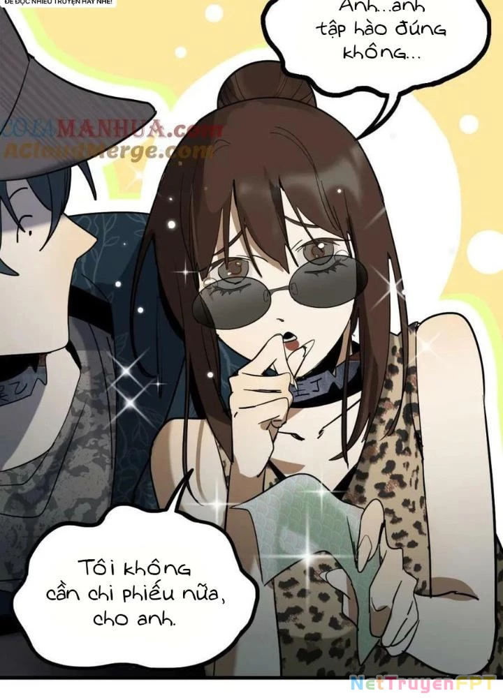 81 Câu Hỏi Chết Chóc Chapter 190 - Trang 2