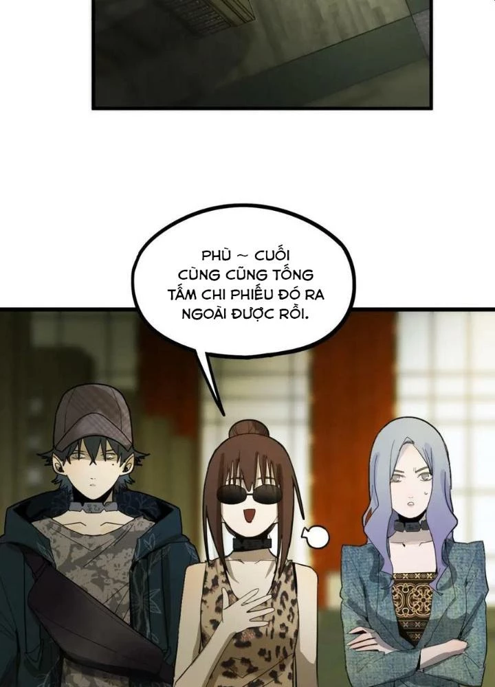 81 Câu Hỏi Chết Chóc Chapter 190 - Trang 2