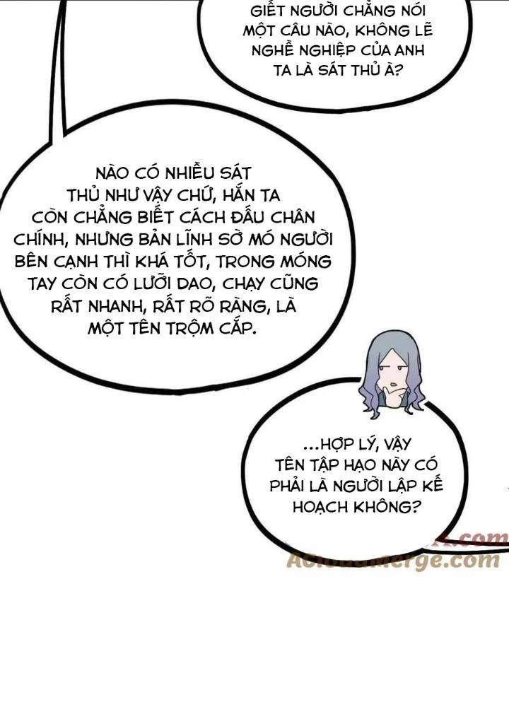 81 Câu Hỏi Chết Chóc Chapter 190 - Trang 2