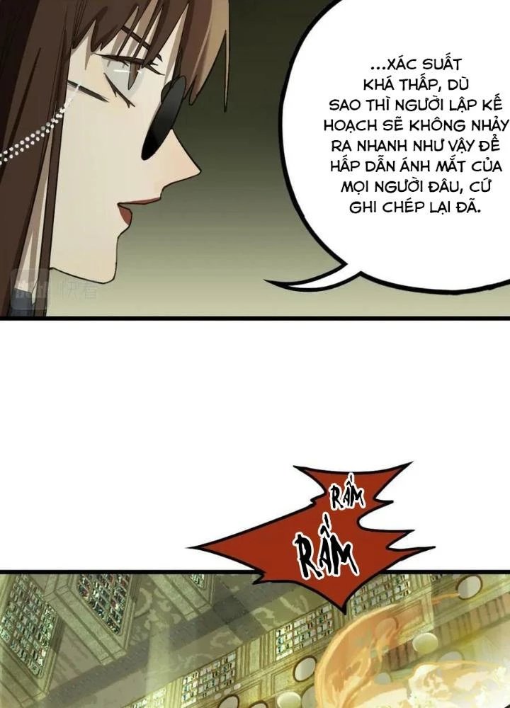 81 Câu Hỏi Chết Chóc Chapter 190 - Trang 2