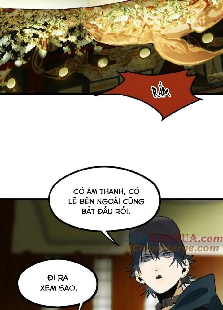 81 Câu Hỏi Chết Chóc Chapter 190 - Trang 2