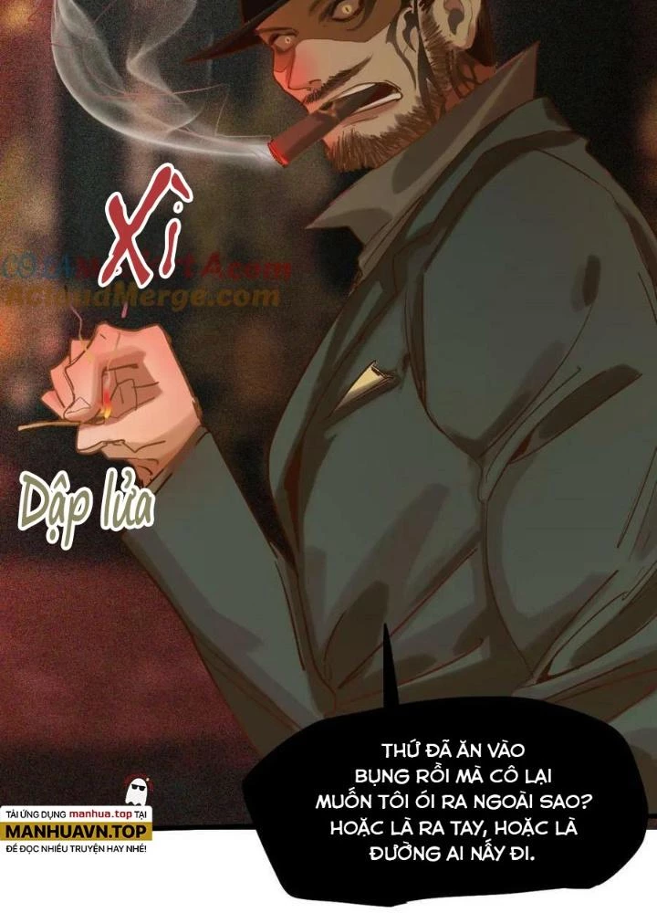81 Câu Hỏi Chết Chóc Chapter 190 - Trang 2