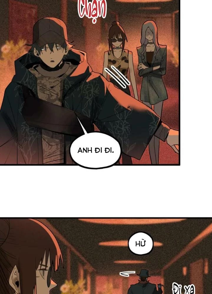 81 Câu Hỏi Chết Chóc Chapter 190 - Trang 2