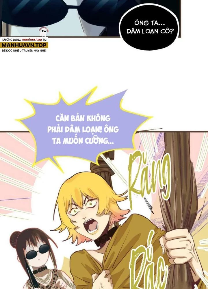 81 Câu Hỏi Chết Chóc Chapter 190 - Trang 2