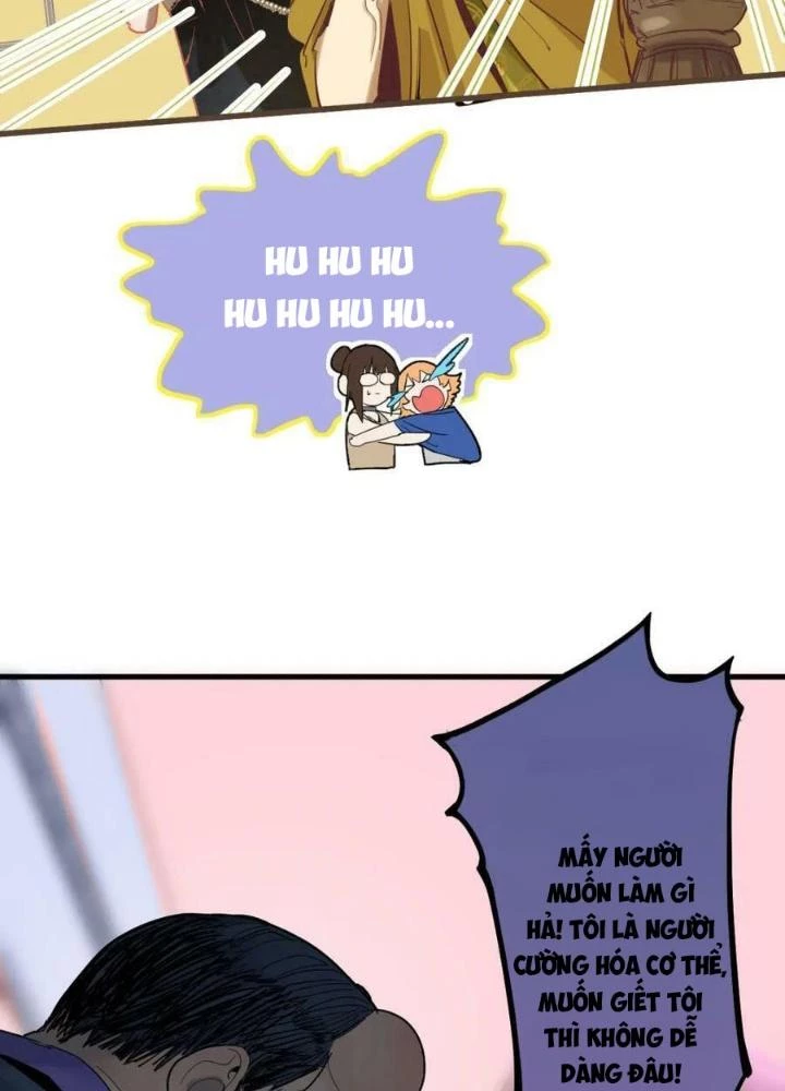 81 Câu Hỏi Chết Chóc Chapter 190 - Trang 2
