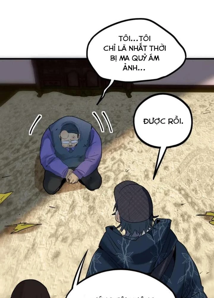 81 Câu Hỏi Chết Chóc Chapter 190 - Trang 2