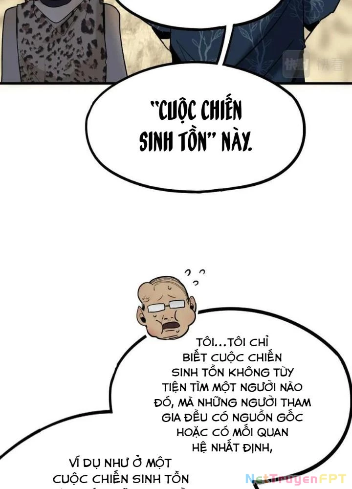 81 Câu Hỏi Chết Chóc Chapter 190 - Trang 2