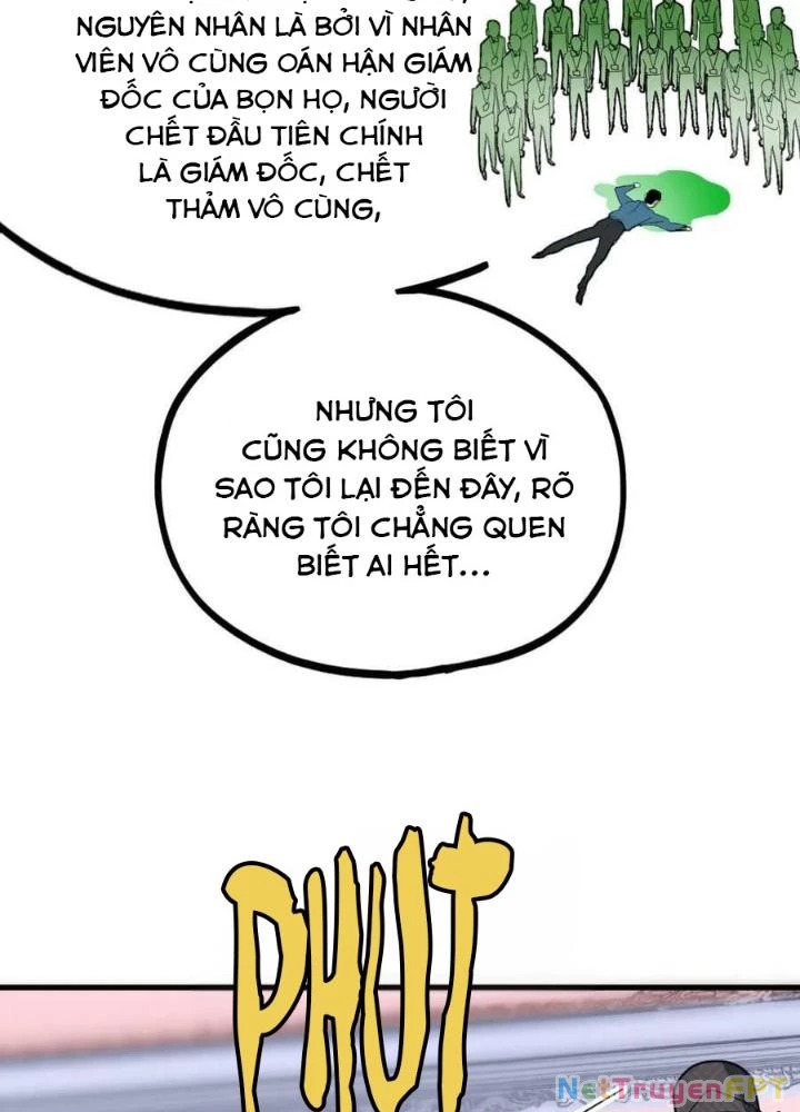 81 Câu Hỏi Chết Chóc Chapter 190 - Trang 2