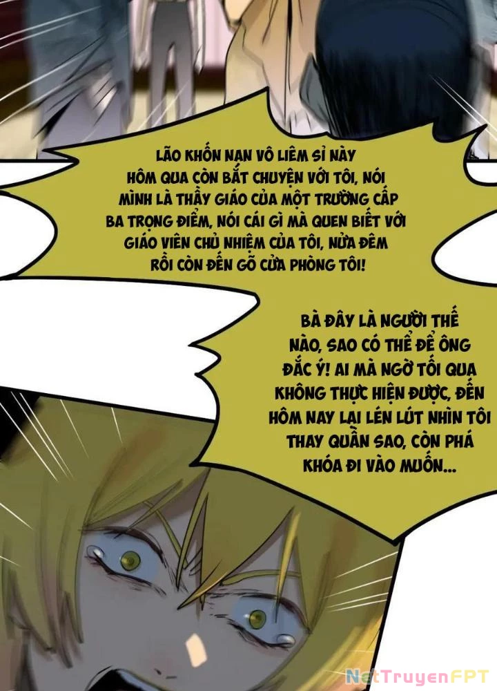81 Câu Hỏi Chết Chóc Chapter 190 - Trang 2