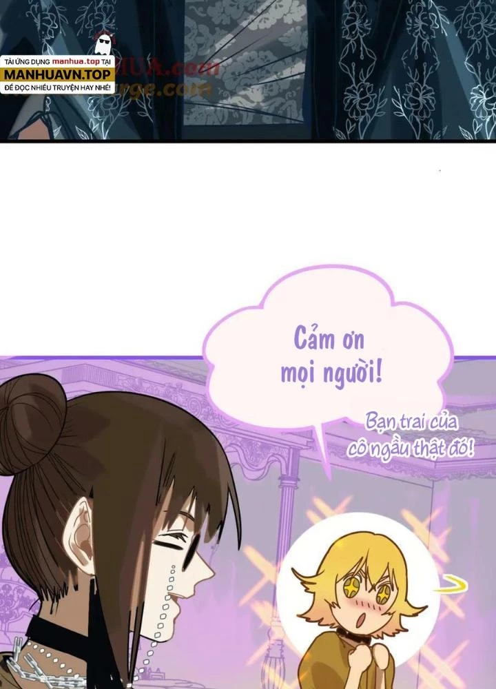 81 Câu Hỏi Chết Chóc Chapter 190 - Trang 2