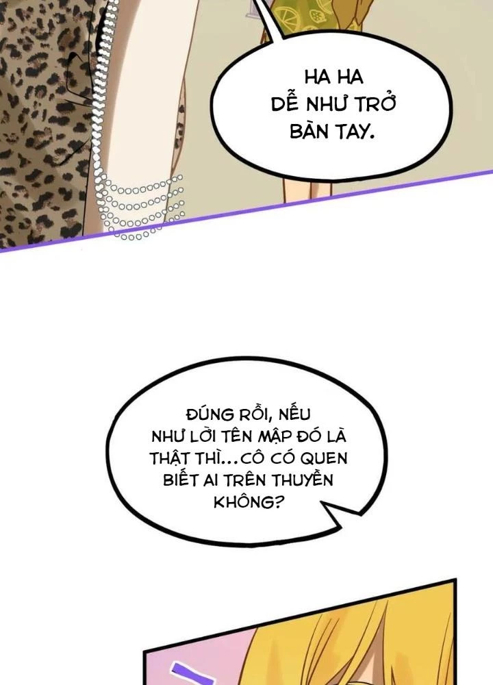 81 Câu Hỏi Chết Chóc Chapter 190 - Trang 2