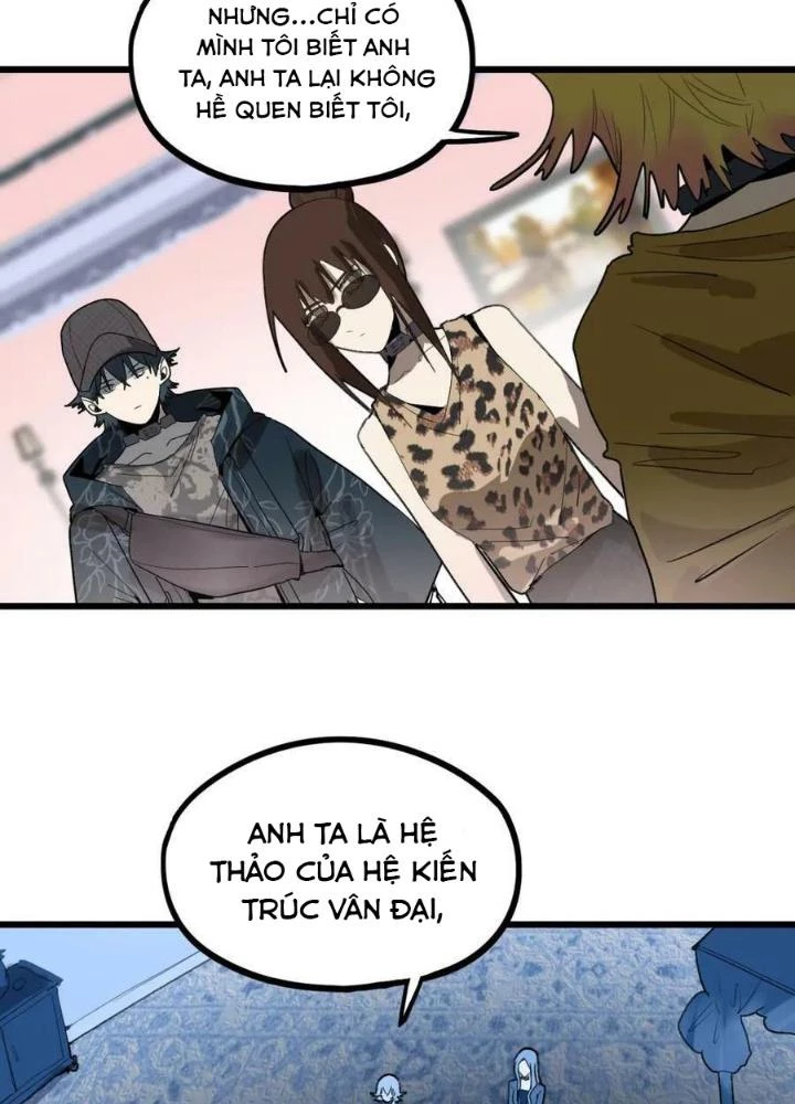 81 Câu Hỏi Chết Chóc Chapter 191 - Trang 2
