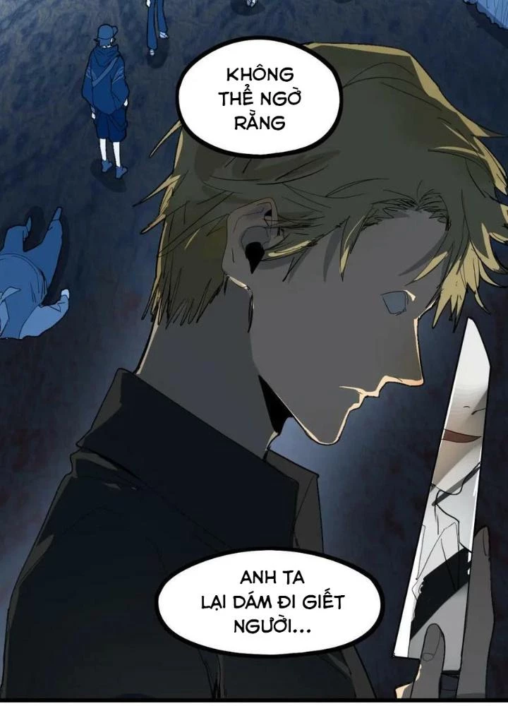 81 Câu Hỏi Chết Chóc Chapter 191 - Trang 2