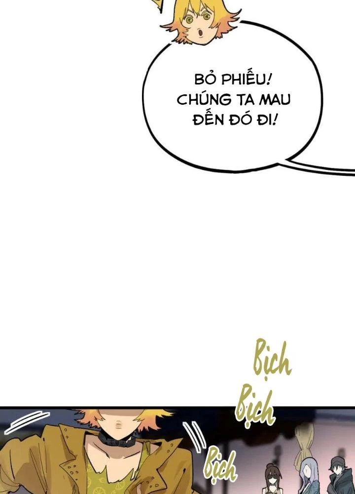 81 Câu Hỏi Chết Chóc Chapter 191 - Trang 2