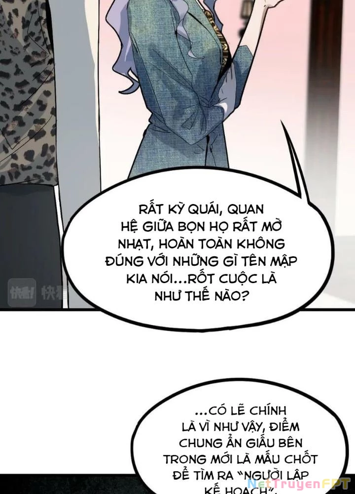 81 Câu Hỏi Chết Chóc Chapter 191 - Trang 2