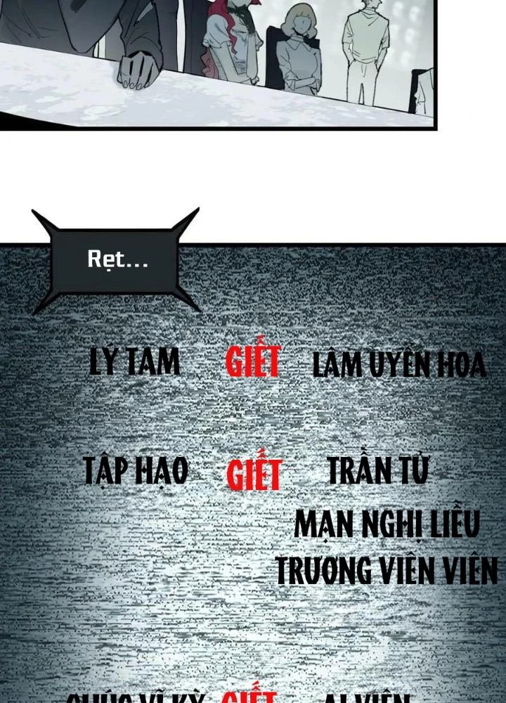 81 Câu Hỏi Chết Chóc Chapter 191 - Trang 2