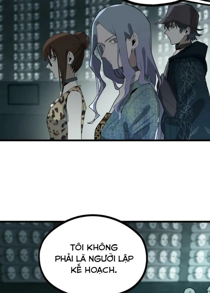 81 Câu Hỏi Chết Chóc Chapter 191 - Trang 2