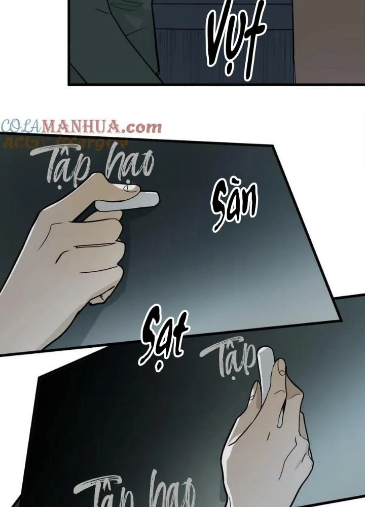 81 Câu Hỏi Chết Chóc Chapter 191 - Trang 2