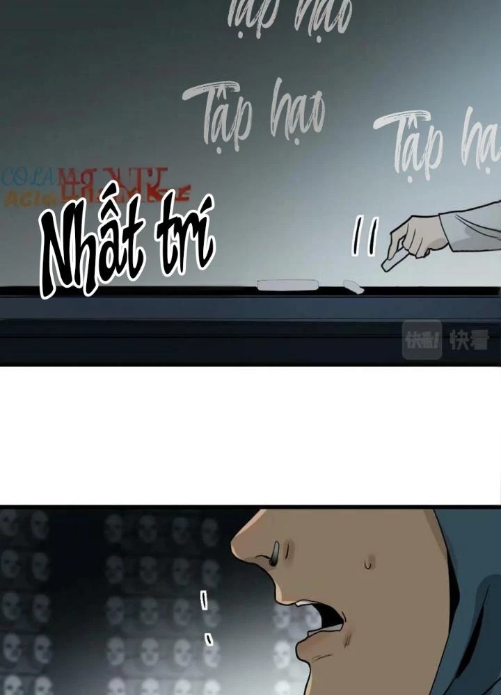 81 Câu Hỏi Chết Chóc Chapter 191 - Trang 2