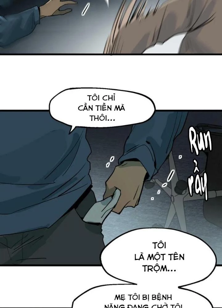 81 Câu Hỏi Chết Chóc Chapter 191 - Trang 2
