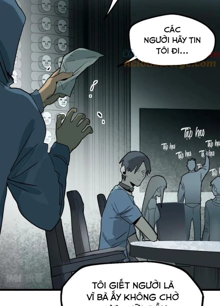 81 Câu Hỏi Chết Chóc Chapter 191 - Trang 2