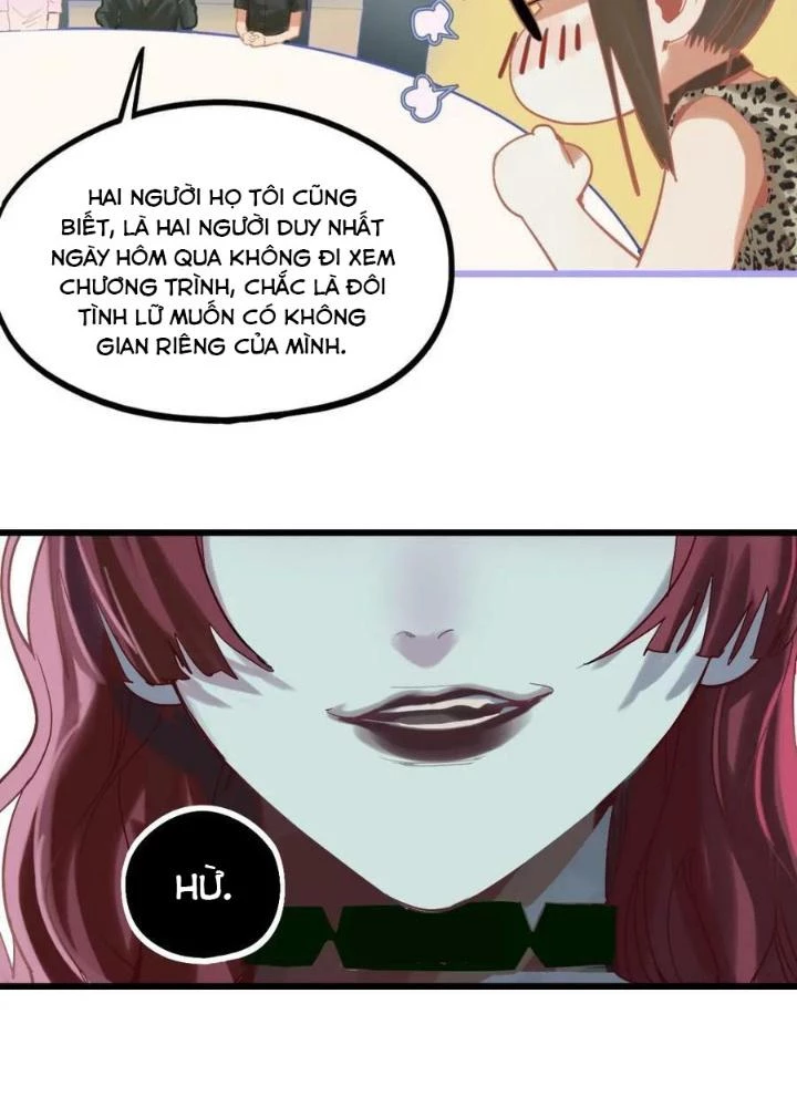 81 Câu Hỏi Chết Chóc Chapter 192 - Trang 2