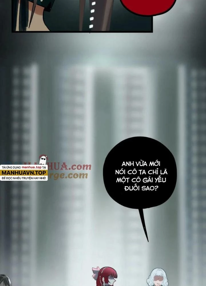 81 Câu Hỏi Chết Chóc Chapter 192 - Trang 2
