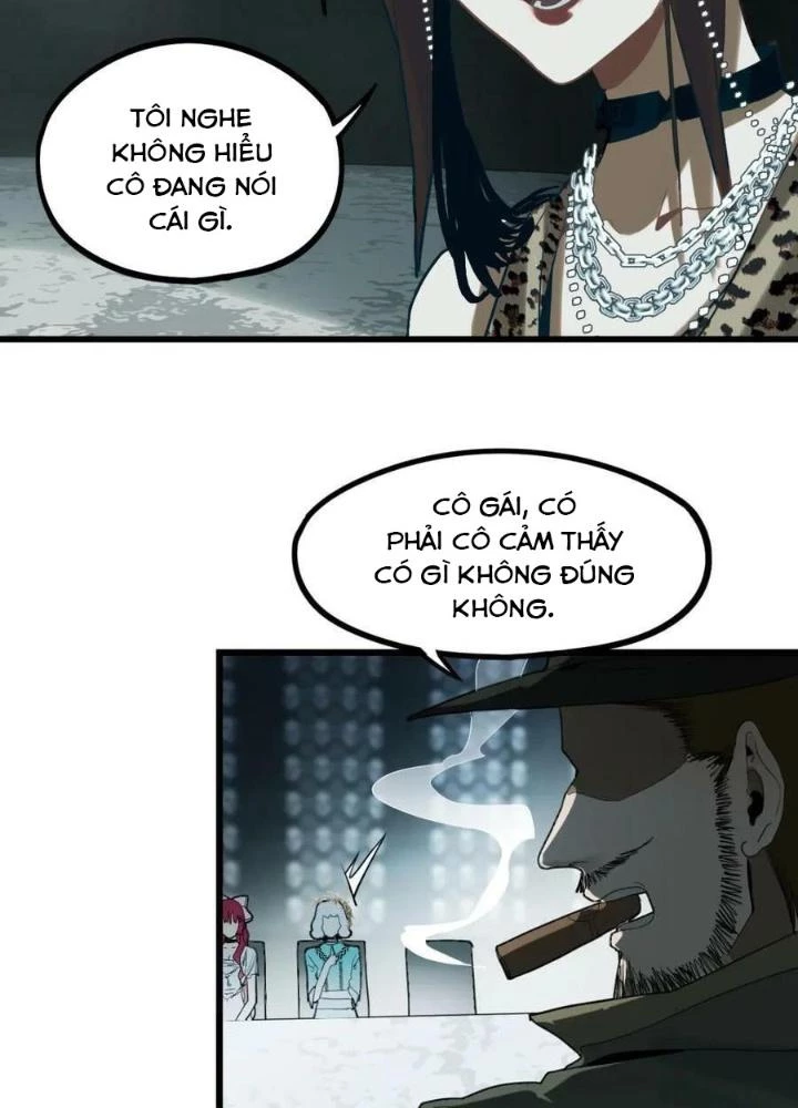 81 Câu Hỏi Chết Chóc Chapter 192 - Trang 2