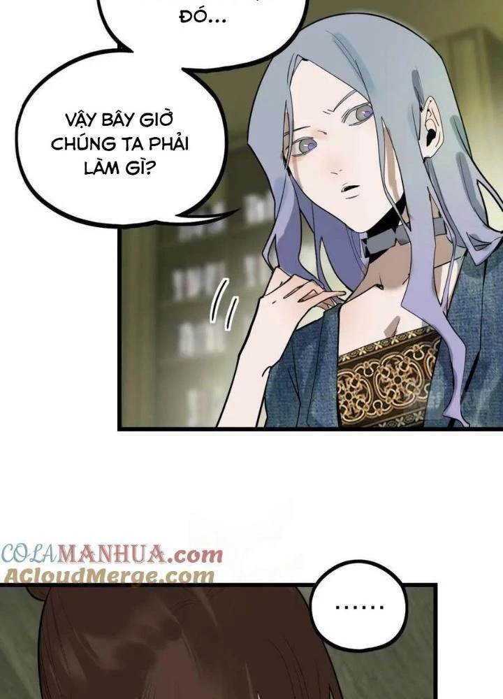 81 Câu Hỏi Chết Chóc Chapter 193 - Trang 2