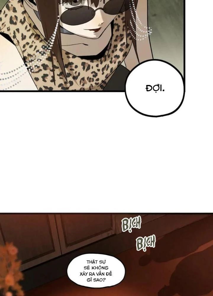 81 Câu Hỏi Chết Chóc Chapter 193 - Trang 2