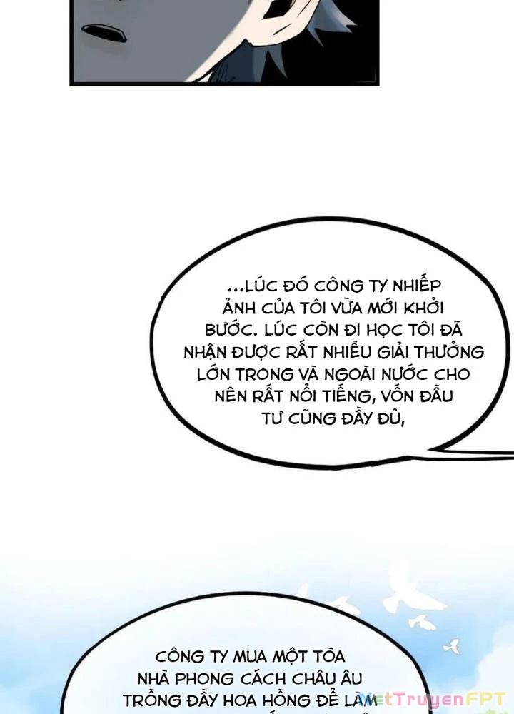 81 Câu Hỏi Chết Chóc Chapter 193 - Trang 2