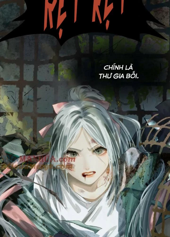 81 Câu Hỏi Chết Chóc Chapter 193 - Trang 2