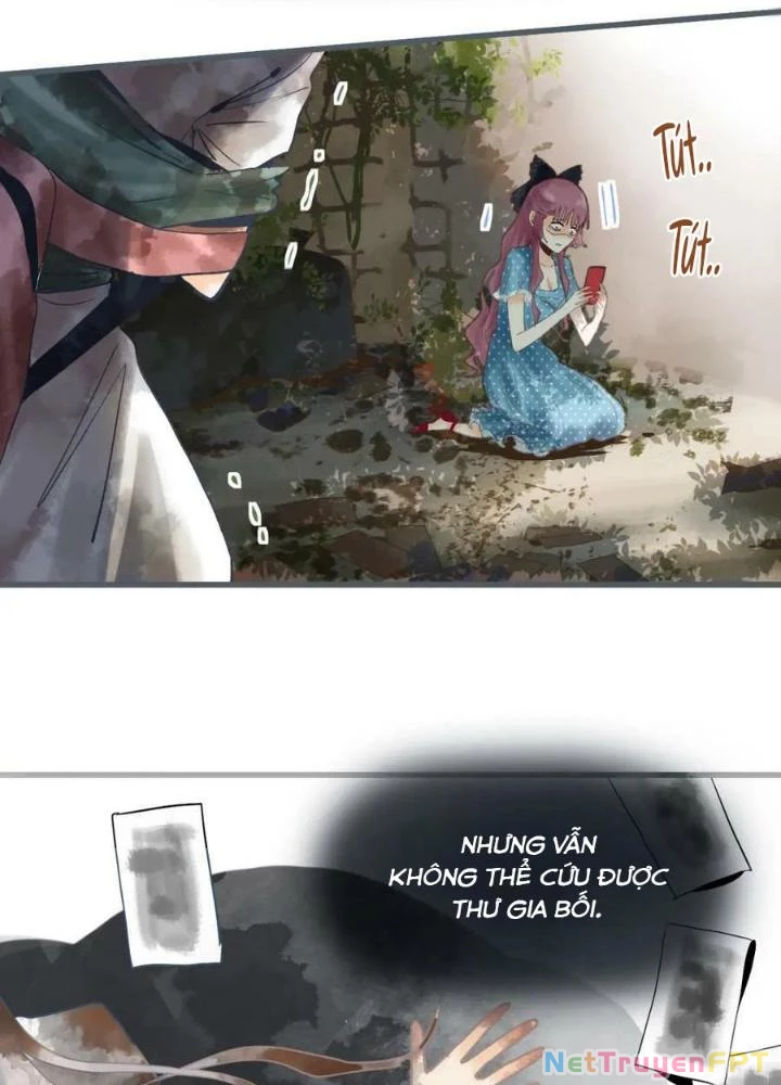 81 Câu Hỏi Chết Chóc Chapter 193 - Trang 2