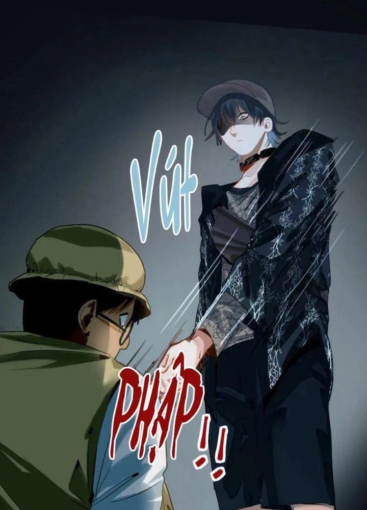 81 Câu Hỏi Chết Chóc Chapter 194 - Trang 2