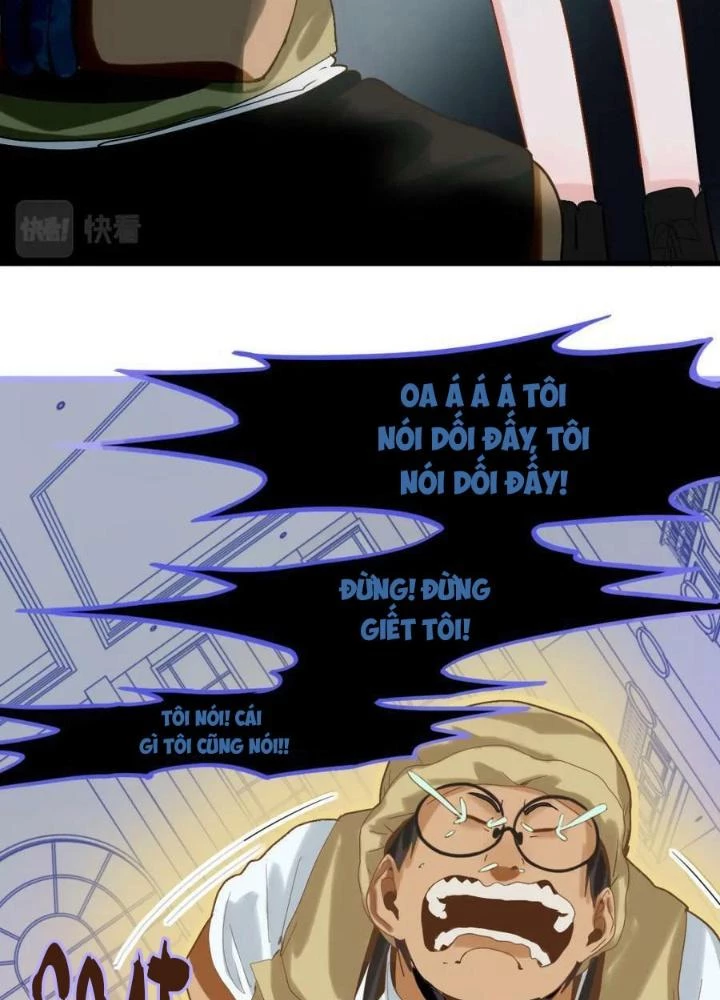 81 Câu Hỏi Chết Chóc Chapter 194 - Trang 2