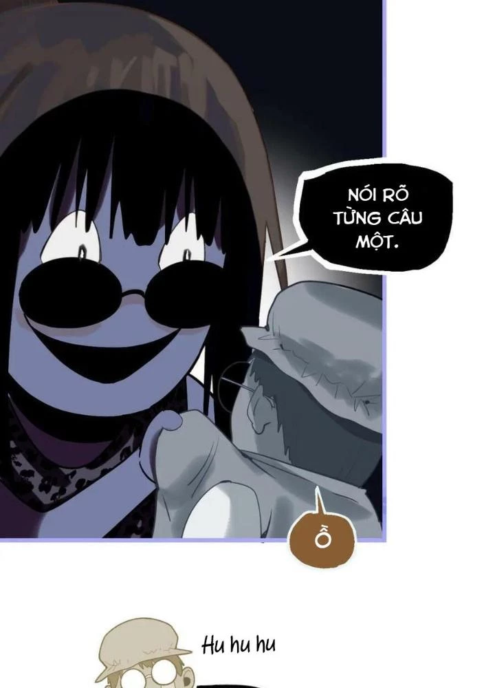 81 Câu Hỏi Chết Chóc Chapter 194 - Trang 2