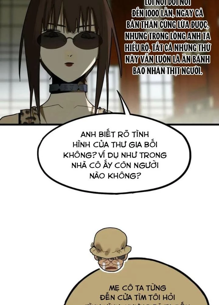 81 Câu Hỏi Chết Chóc Chapter 194 - Trang 2