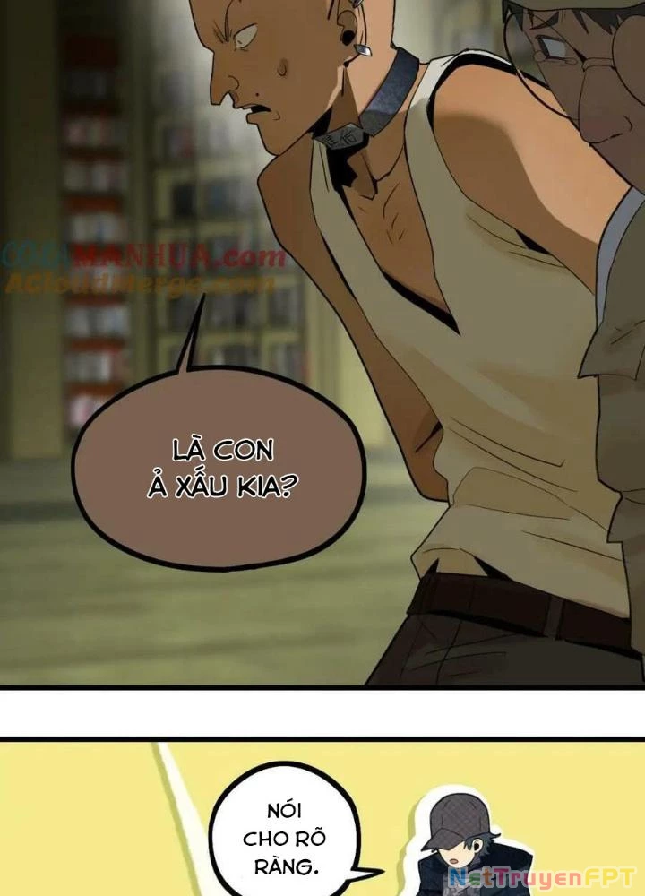 81 Câu Hỏi Chết Chóc Chapter 194 - Trang 2