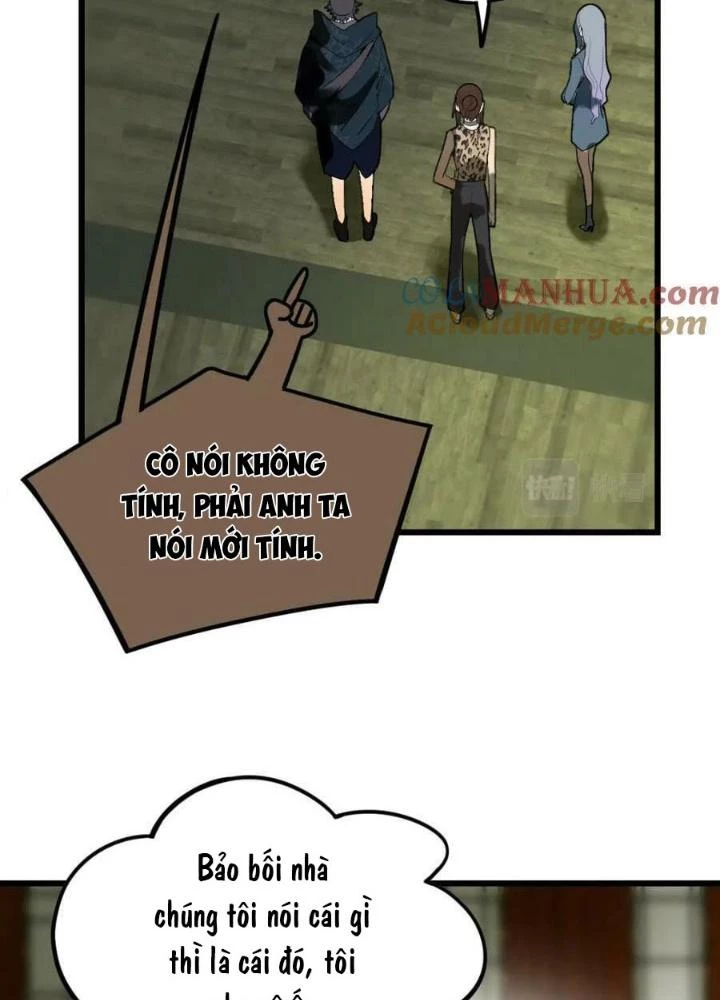 81 Câu Hỏi Chết Chóc Chapter 194 - Trang 2