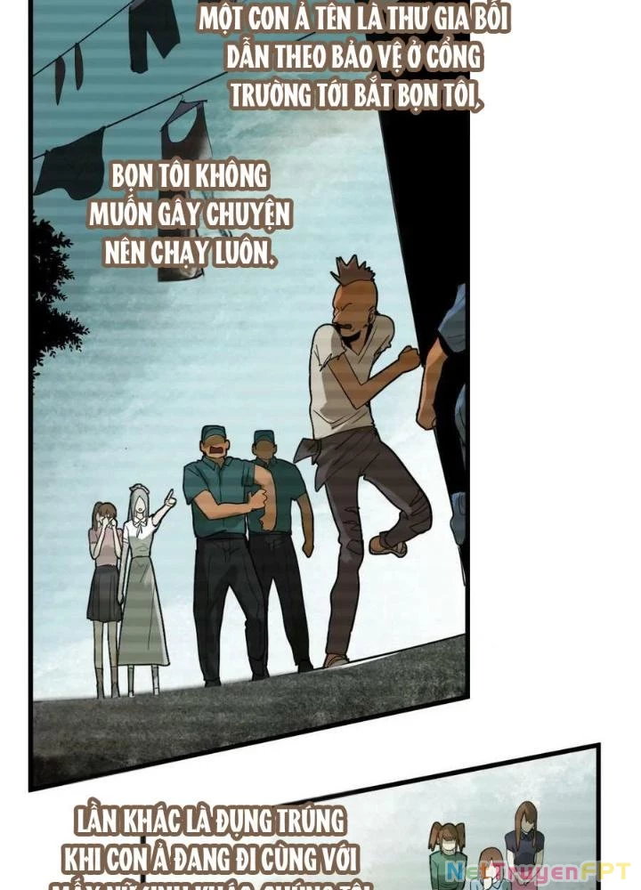 81 Câu Hỏi Chết Chóc Chapter 194 - Trang 2