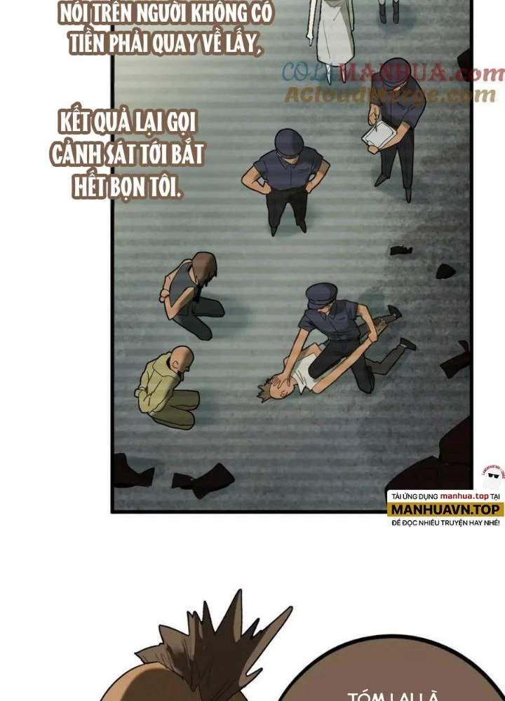 81 Câu Hỏi Chết Chóc Chapter 194 - Trang 2