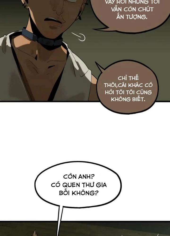 81 Câu Hỏi Chết Chóc Chapter 194 - Trang 2