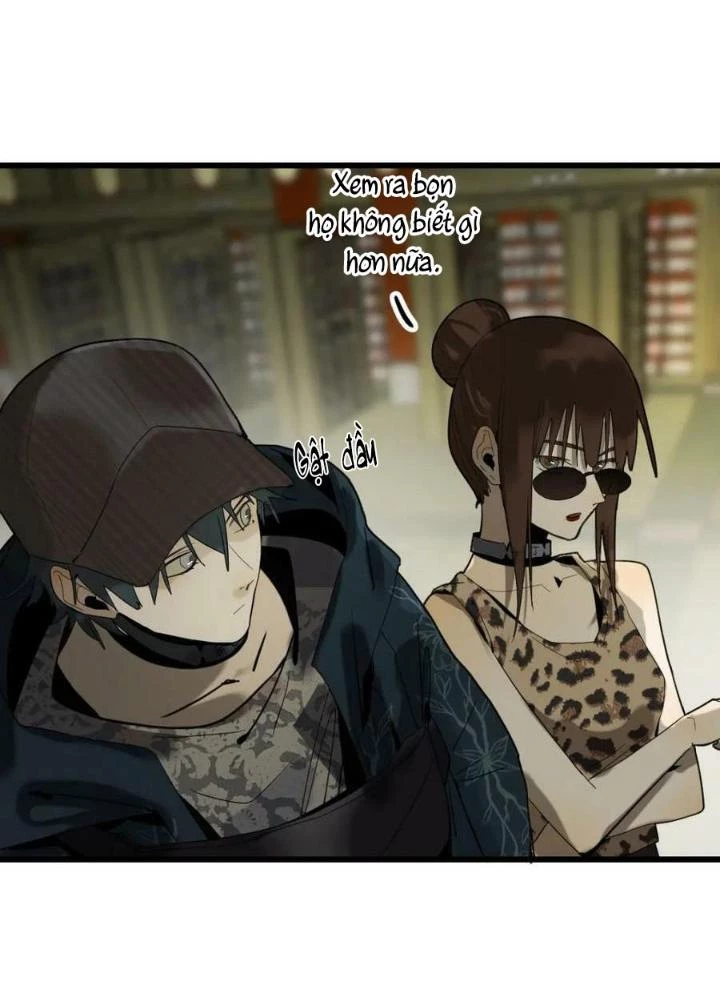 81 Câu Hỏi Chết Chóc Chapter 194 - Trang 2